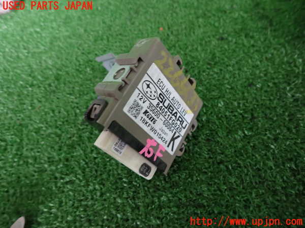 2UPJ-22666148]インプレッサ WRX-STi(GVB)コンピューター3 (ECU H/L AUTO LEV) 中古_m0001.jpg