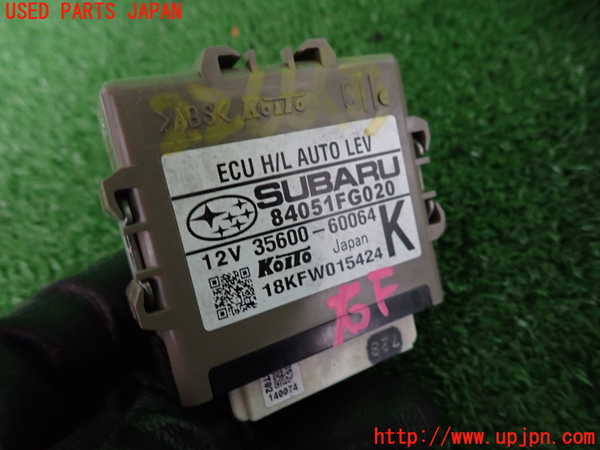 2UPJ-22666148]インプレッサ WRX-STi(GVB)コンピューター3 (ECU H/L AUTO LEV) 中古_m0003.jpg