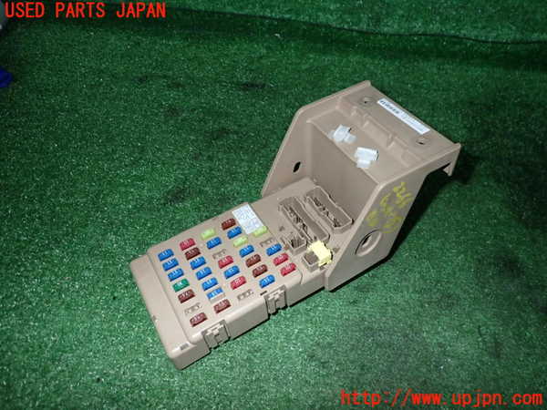 2UPJ-22666742]インプレッサ WRX-STi(GVB)ヒューズボックス2 中古_m0001.jpg