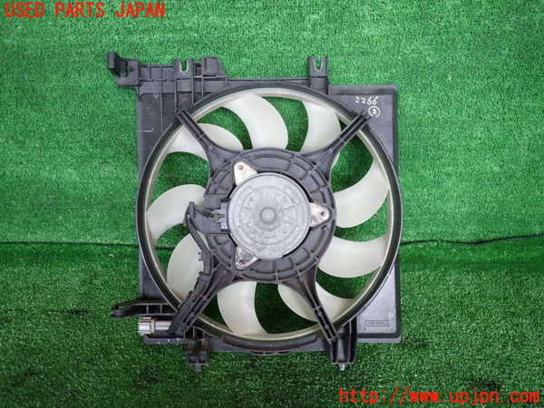 2UPJ-22666837]インプレッサ WRX-STi(GVB)電動ファン2 中古_m0001.jpg