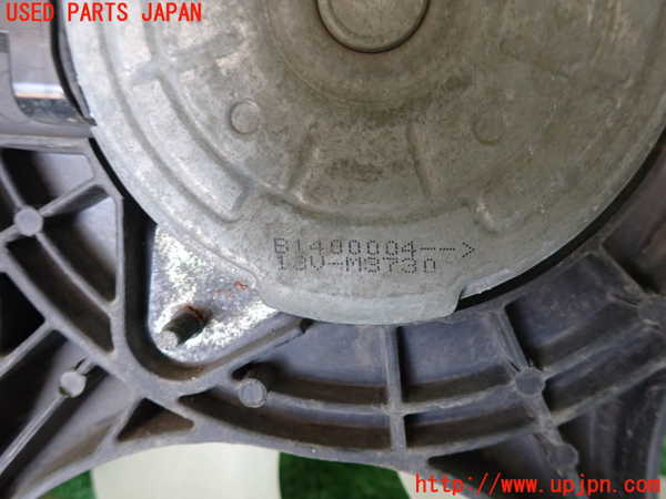2UPJ-22666837]インプレッサ WRX-STi(GVB)電動ファン2 中古_m0002.jpg