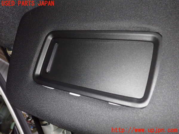 2UPJ-22667630]インプレッサ WRX-STi(GVB)室内サンバイザー左側 中古_m0003.jpg
