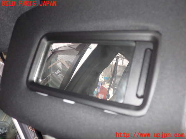 2UPJ-22667630]インプレッサ WRX-STi(GVB)室内サンバイザー左側 中古_m0004.jpg