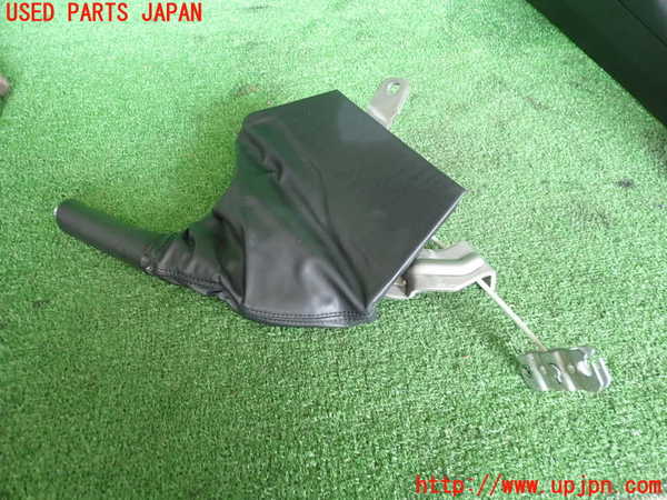 2UPJ-22667550]インプレッサ WRX-STi(GVB)サイドブレーキレバー 中古_m0002.jpg