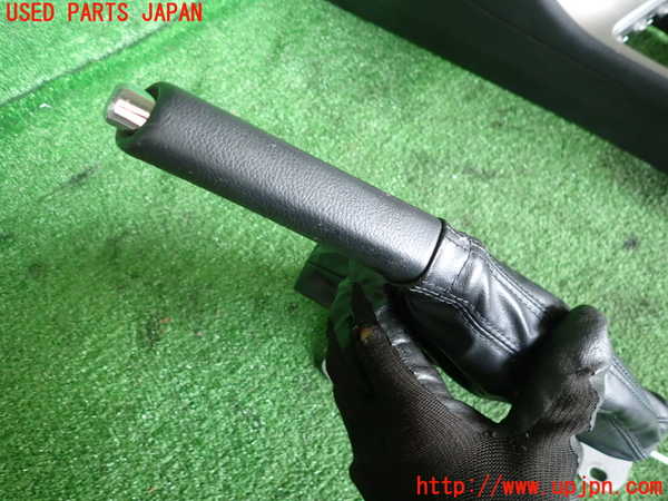 2UPJ-22667550]インプレッサ WRX-STi(GVB)サイドブレーキレバー 中古_m0003.jpg