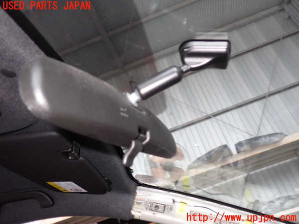2UPJ-22667615]インプレッサ WRX-STi(GVB)ルームミラー 【ジャンク品】 中古_m0003.jpg
