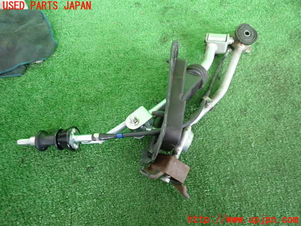 2UPJ-22667560]インプレッサ WRX-STi(GVB)MTシフトレバー 中古_m0002.jpg