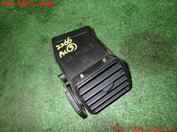 2UPJ-22667528]インプレッサ WRX-STi(GVB)エアコン吹き出し口3 (左) 中古_m0002.jpg