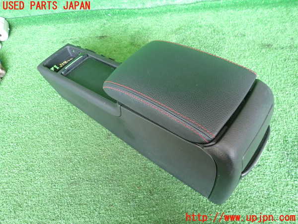 2UPJ-22667540]インプレッサ WRX-STi(GVB)センターコンソール 中古_m0001.jpg