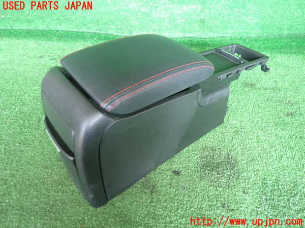 2UPJ-22667540]インプレッサ WRX-STi(GVB)センターコンソール 中古_m0002.jpg