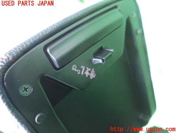 2UPJ-22667540]インプレッサ WRX-STi(GVB)センターコンソール 中古_m0004.jpg