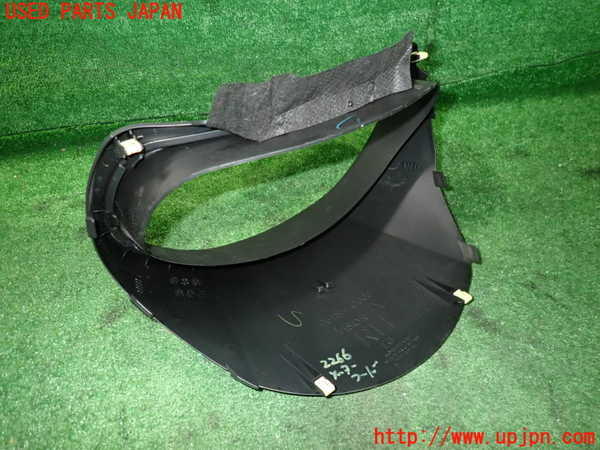 2UPJ-22667510]インプレッサ WRX-STi(GVB)メーターフード 中古_m0003.jpg