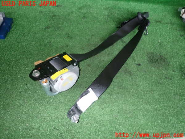 2UPJ-22667045]インプレッサ WRX-STi(GVB)運転席シートベルト 中古_m0001.jpg