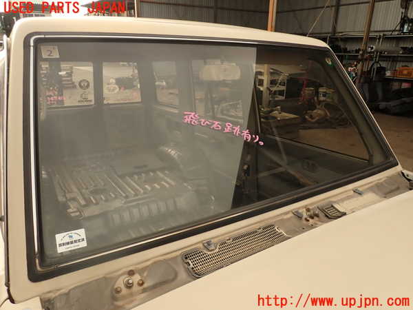 2UPJ-22671195]ランクルプラド(LJ78G)フロントガラス (43R-00001) 中古_m0001.jpg
