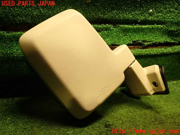 2UPJ-22671210]ランクルプラド(LJ78G)右ドアミラー 中古_m0001.jpg