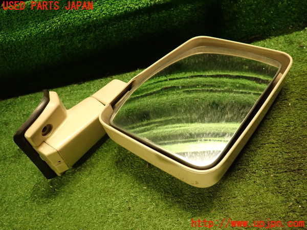 2UPJ-22671210]ランクルプラド(LJ78G)右ドアミラー 中古_m0002.jpg