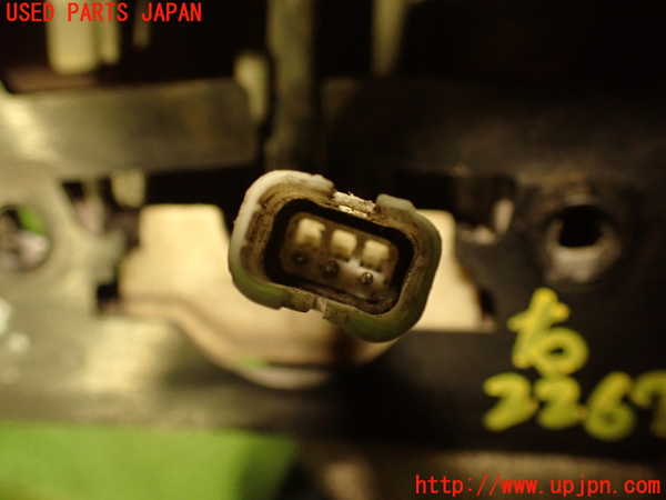 2UPJ-22671210]ランクルプラド(LJ78G)右ドアミラー 中古_m0005.jpg