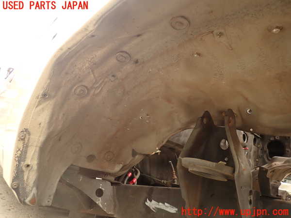 2UPJ-22671090]ランクルプラド(LJ78G)右前フェンダーライナー 中古_m0003.jpg