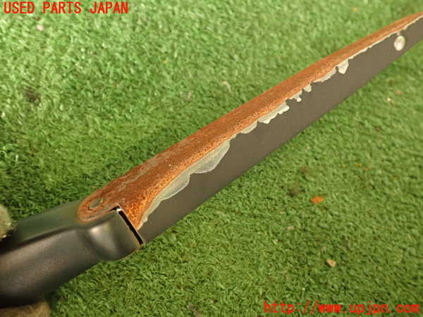2UPJ-22671661]ランクルプラド(LJ78G)リアワイパーアーム1 中古_m0002.jpg