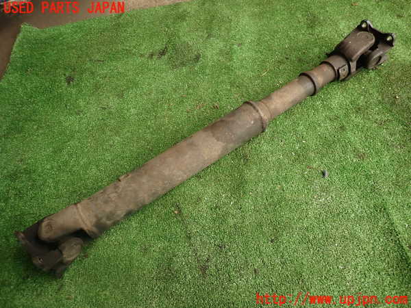 2UPJ-22673401]ランクルプラド(LJ78G)フロントプロペラシャフト1 中古_m0002.jpg
