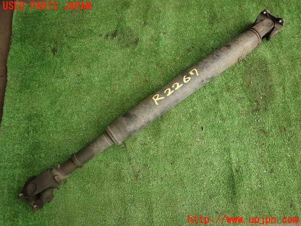 2UPJ-22673410]ランクルプラド(LJ78G)リアプロペラシャフト 中古_m0001.jpg