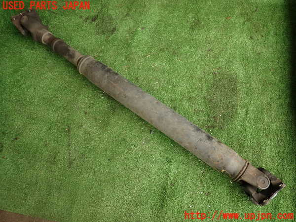 2UPJ-22673410]ランクルプラド(LJ78G)リアプロペラシャフト 中古_m0002.jpg