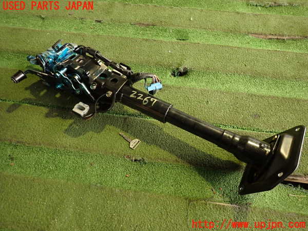 2UPJ-22674260]ランクルプラド(LJ78G)ステアリングシャフト 中古_m0002.jpg