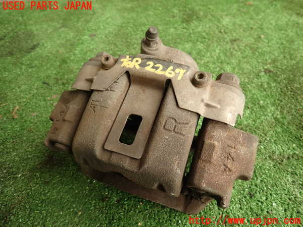 2UPJ-22674090]ランクルプラド(LJ78G)右リアキャリパー 中古_m0001.jpg