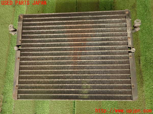 2UPJ-22676031]ランクルプラド(LJ78G)エアコンコンデンサー1 中古_m0003.jpg