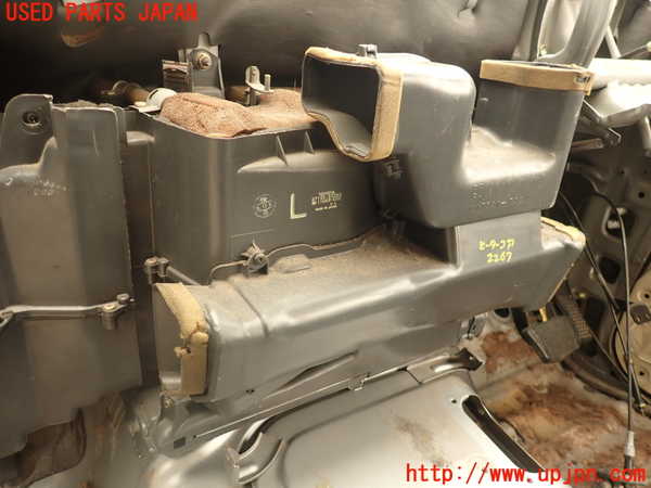 2UPJ-22676100]ランクルプラド(LJ78G)ヒーターコア 中古_m0001.jpg