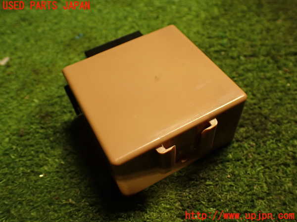 2UPJ-22676151]ランクルプラド(LJ78G)コンピューター6 (WIPER CONTROL) 中古_m0002.jpg