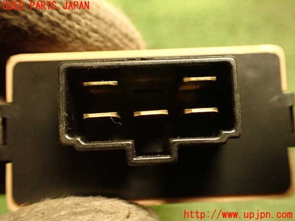 2UPJ-22676151]ランクルプラド(LJ78G)コンピューター6 (WIPER CONTROL) 中古_m0003.jpg