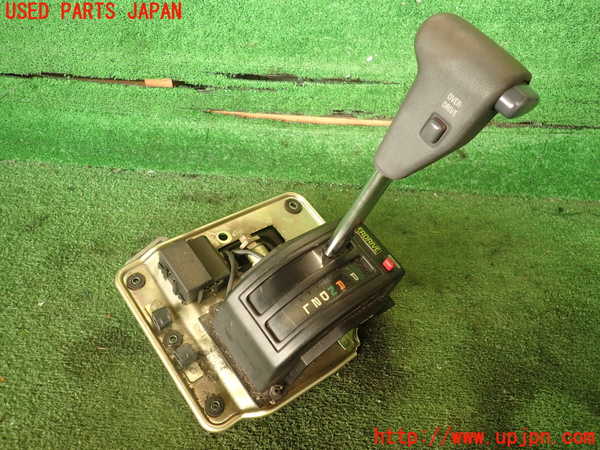 2UPJ-22677555]ランクルプラド(LJ78G)ATシフトレバー 中古_m0001.jpg
