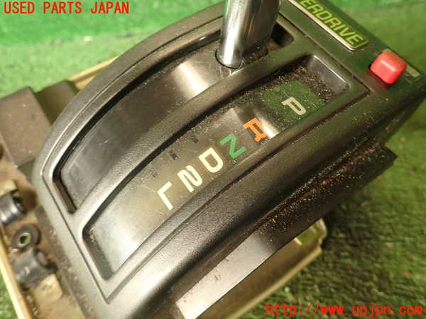2UPJ-22677555]ランクルプラド(LJ78G)ATシフトレバー 中古_m0002.jpg