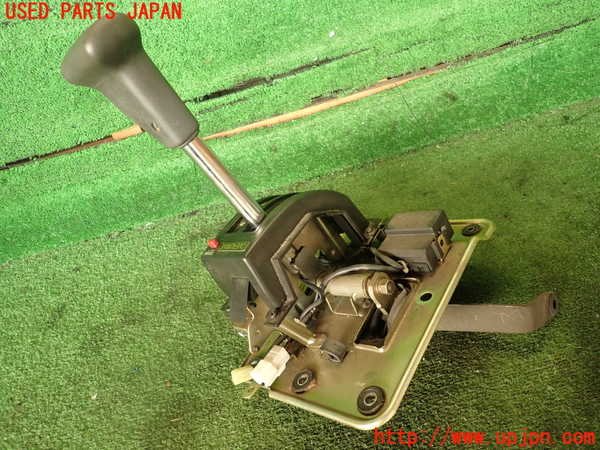 2UPJ-22677555]ランクルプラド(LJ78G)ATシフトレバー 中古_m0003.jpg