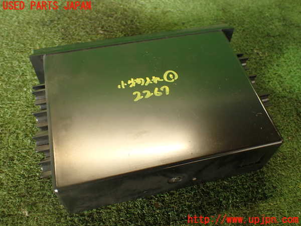 2UPJ-22677841]ランクルプラド(LJ78G)小物入れ1 中古_m0003.jpg