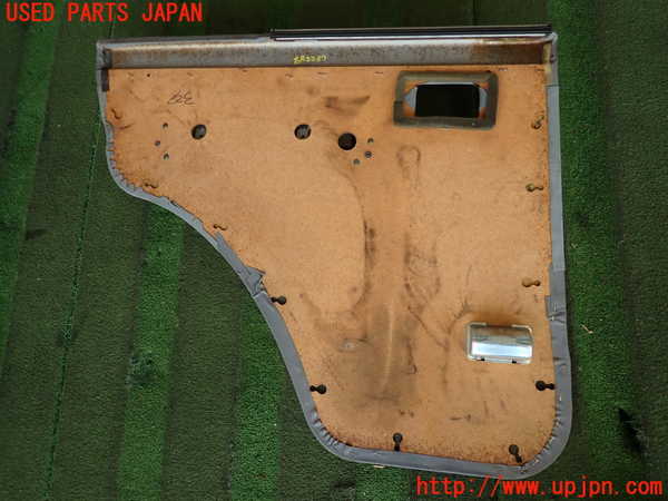 2UPJ-22671294]ランクルプラド(LJ78G)右後ドア内張り 中古_m0005.jpg