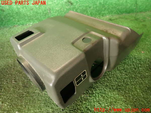 2UPJ-22677905]ランクルプラド(LJ78G)コラムカバー 中古_m0001.jpg