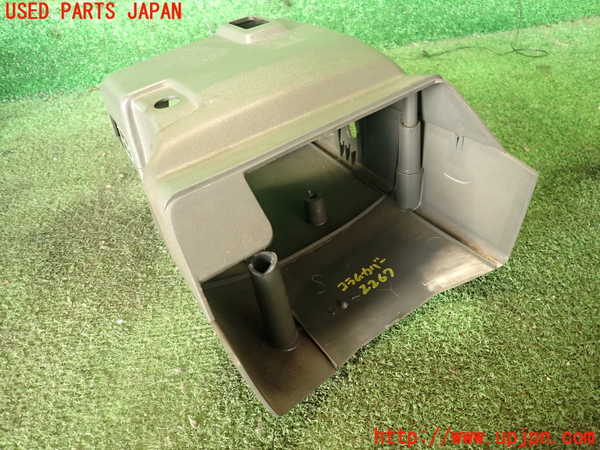 2UPJ-22677905]ランクルプラド(LJ78G)コラムカバー 中古_m0004.jpg