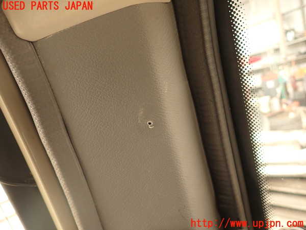 2UPJ-22677680]ランクルプラド(LJ78G)左リアピラートリム 中古_m0005.jpg