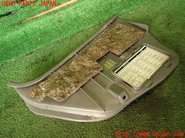 2UPJ-22677692]ランクルプラド(LJ78G)内装トリム類2 中古_m0004.jpg