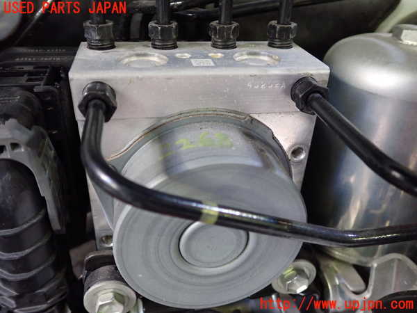 2UPJ-22684040]レクサス・UX250h(MZAH10)ABSアクチュエーター 中古_m0001.jpg