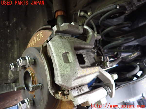 2UPJ-22684095]レクサス・UX250h(MZAH10)左リアキャリパー 中古_m0001.jpg