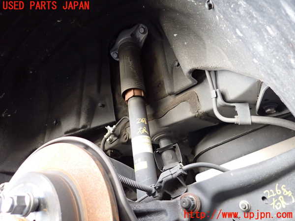 2UPJ-22685070]レクサス・UX250h(MZAH10)右リアショックアブソーバー 中古_m0001.jpg
