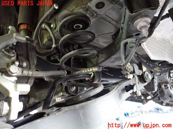 2UPJ-22685105]レクサス・UX250h(MZAH10)左リアスプリング 中古_m0001.jpg