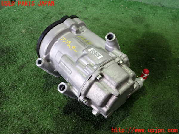 2UPJ-22686025]レクサス・UX250h(MZAH10)エアコンコンプレッサー 中古_m0001.jpg