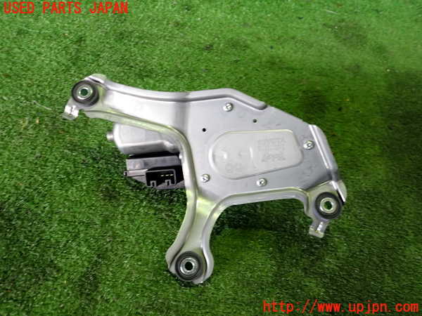 2UPJ-22686775]レクサス・UX250h(MZAH10)リアワイパーモーター 中古_m0002.jpg