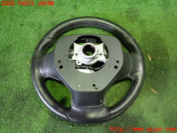 2UPJ-22687855]レクサス・UX250h(MZAH10)ステアリングホイール 中古_m0002.jpg