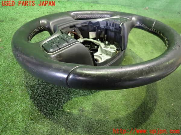 2UPJ-22687855]レクサス・UX250h(MZAH10)ステアリングホイール 中古_m0004.jpg