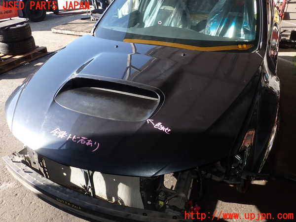 2UPJ-22691060]インプレッサ WRX-STi(GRF)ボンネットフード 中古_m0001.jpg